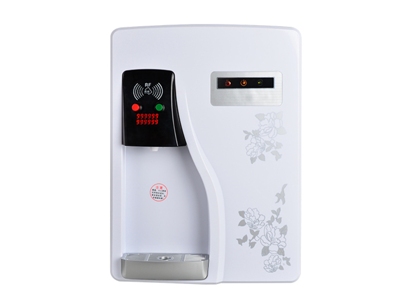 刷卡管線(xiàn)飲水機(jī)(壁掛式)